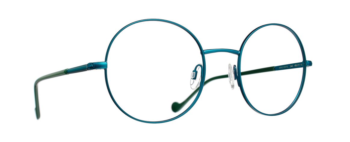 3100521540 MINI VINYL AQUA - 540 - MINI VINYL